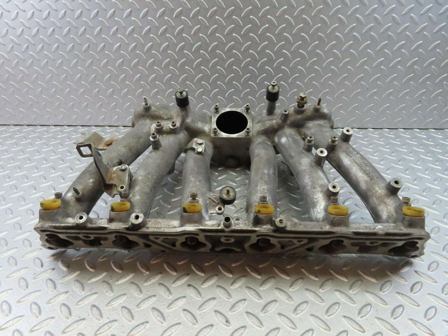 9516 Mercedes-Benz C124 300CE Coupe Intake Manifold 1031411601