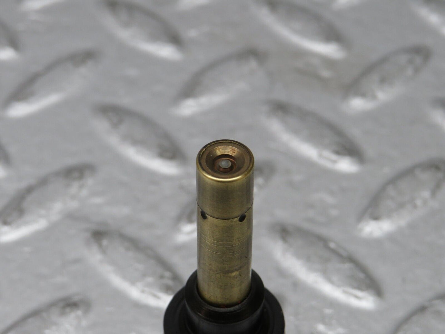 36702 Mercedes-Benz W201 190E Fuel Injector 0437502047