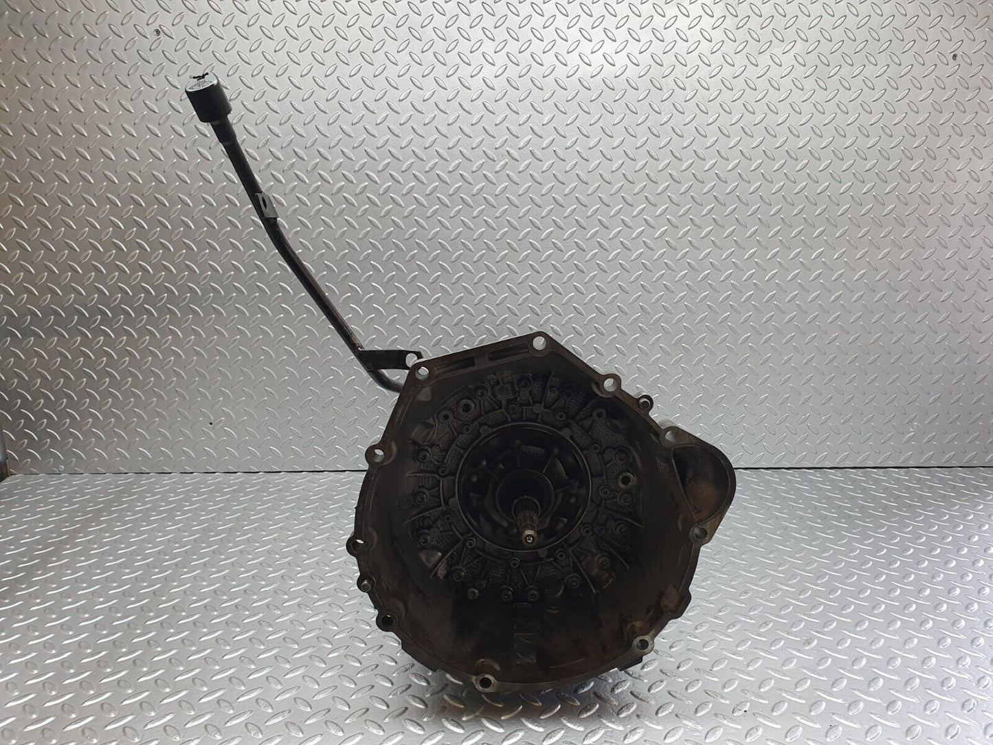 42133 Mercedes-Benz W202 C200 Automatic Gearbox 722.602 2102707200 2022703000 1402712601