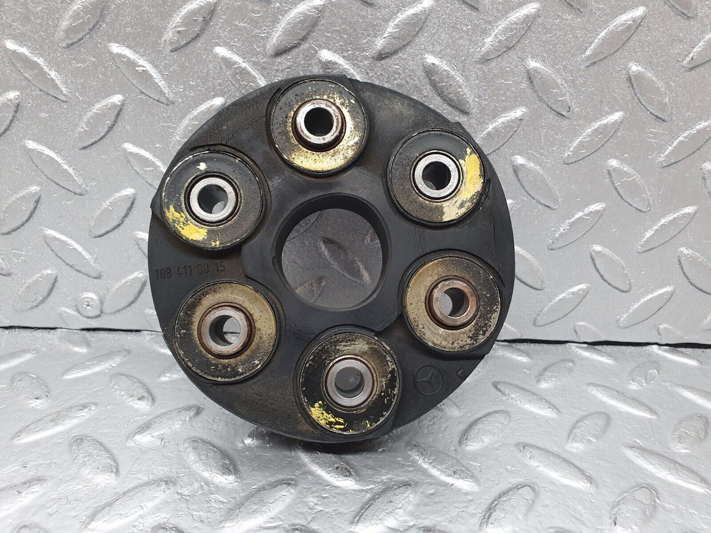44228 Mercedes-Benz C107 350SLC Coupe Propshaft Joint 1084110015