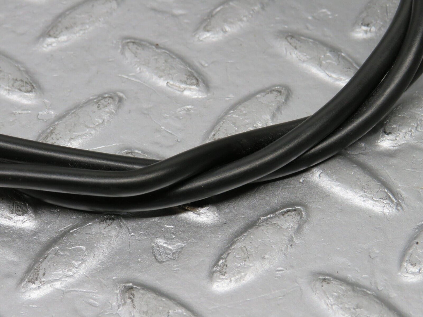 38884 Mercedes-Benz W201 190E 2.6L Front Wing Indicator Cable Wire 1249971881