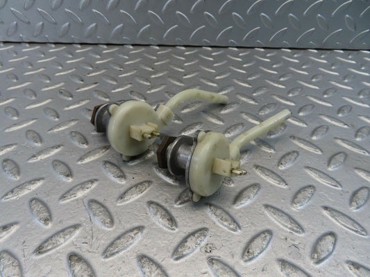 11064 Mercedes-Benz W123 230E Heater Regulator