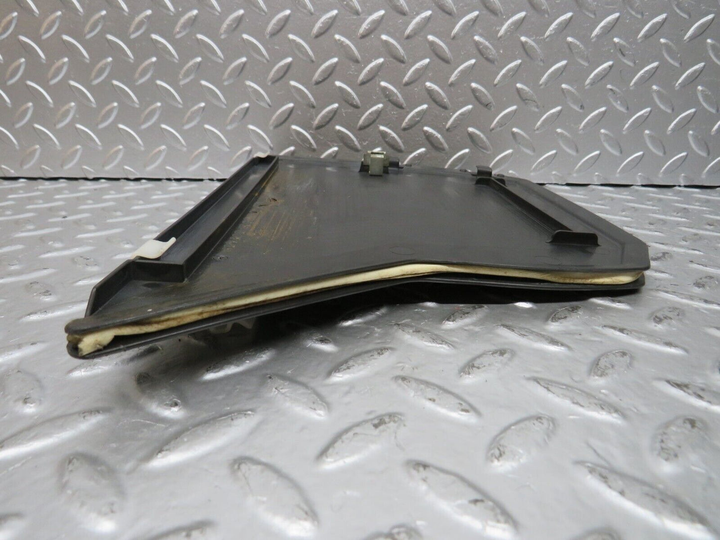26441 Mercedes-Benz C124 220CE Rear Window Regulator Access Panels 1246921522