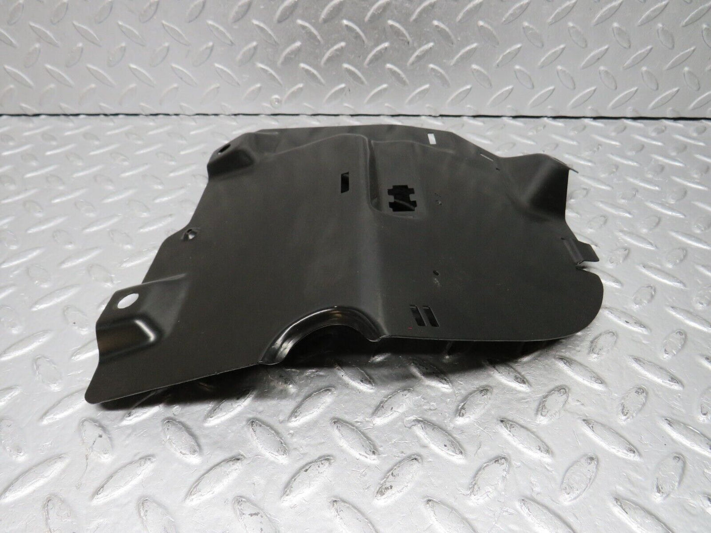 39039 Mercedes-Benz W201 190E 2.6L Floor Panel