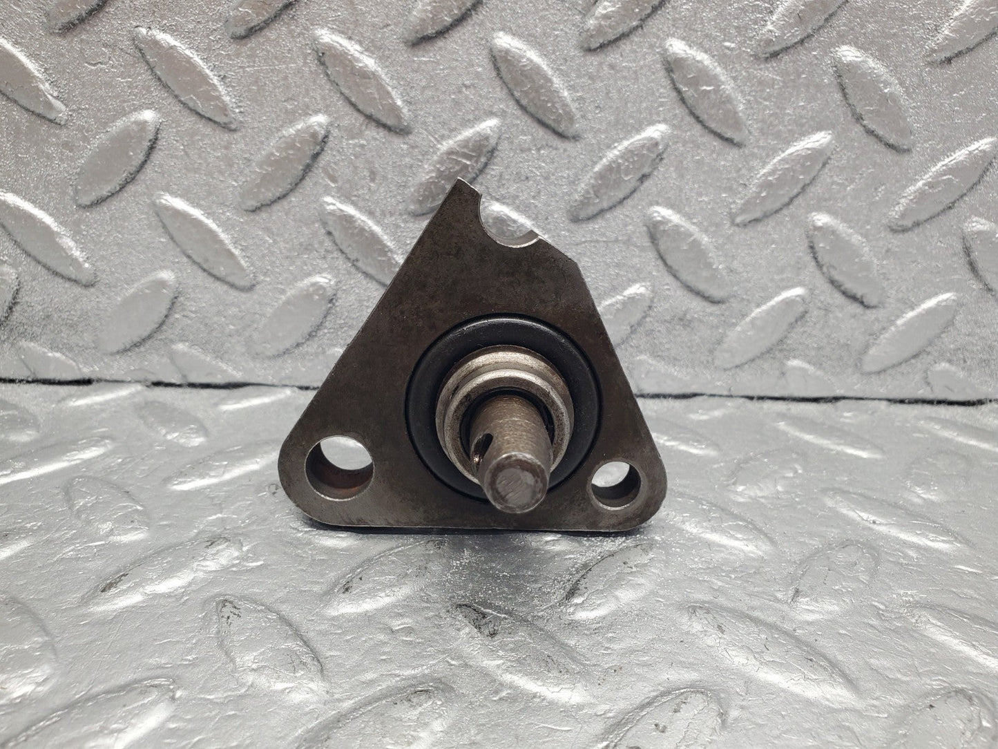 W112 timing chain tensioner used OEM