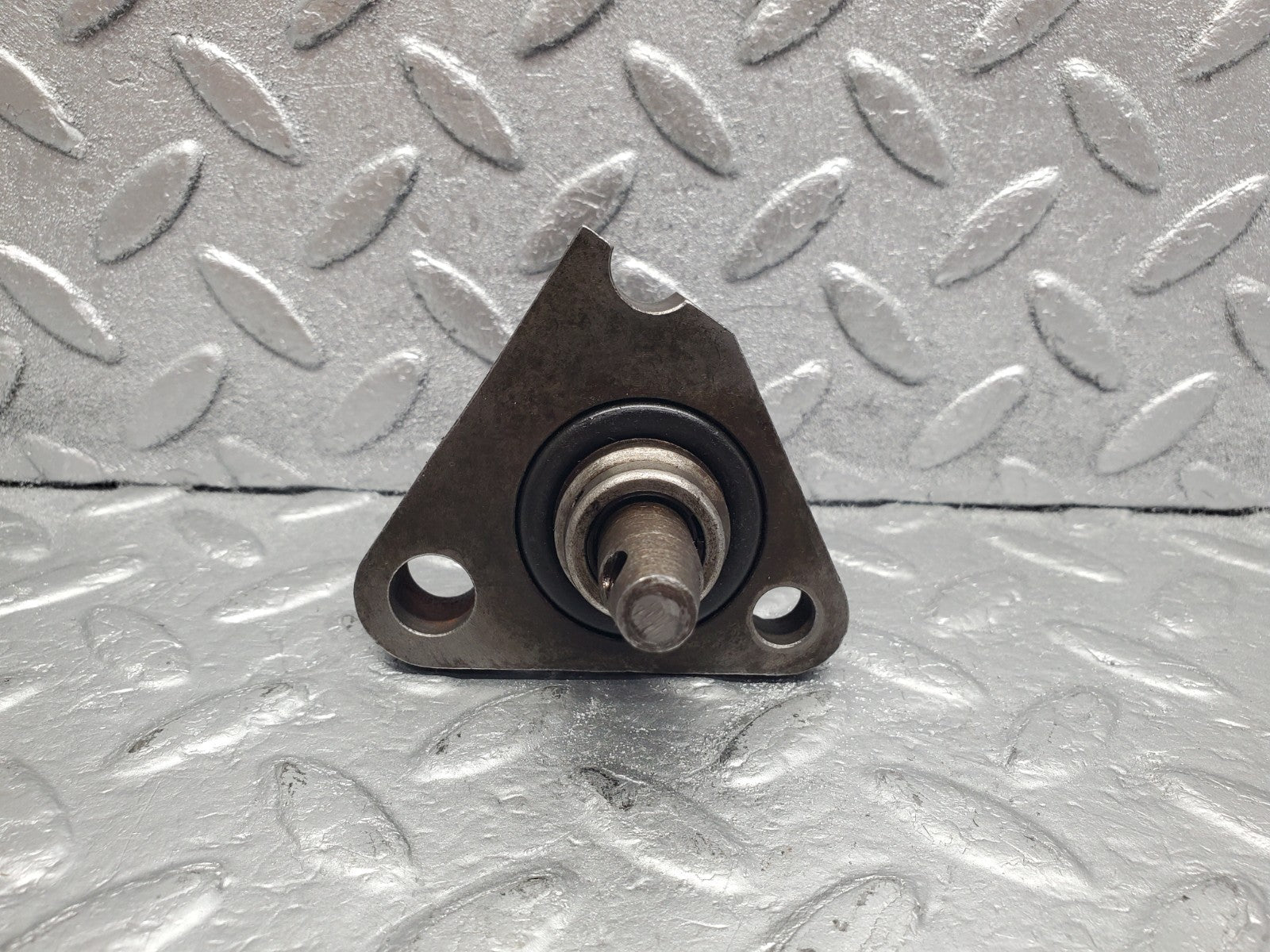 W112 timing chain tensioner used OEM