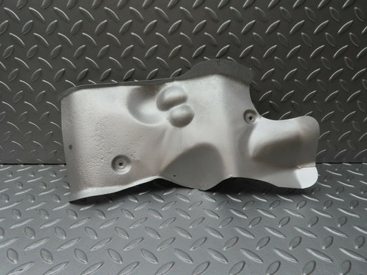 4175 Mercedes-Benz C123 230CE Coupe Exhaust Heat Shield