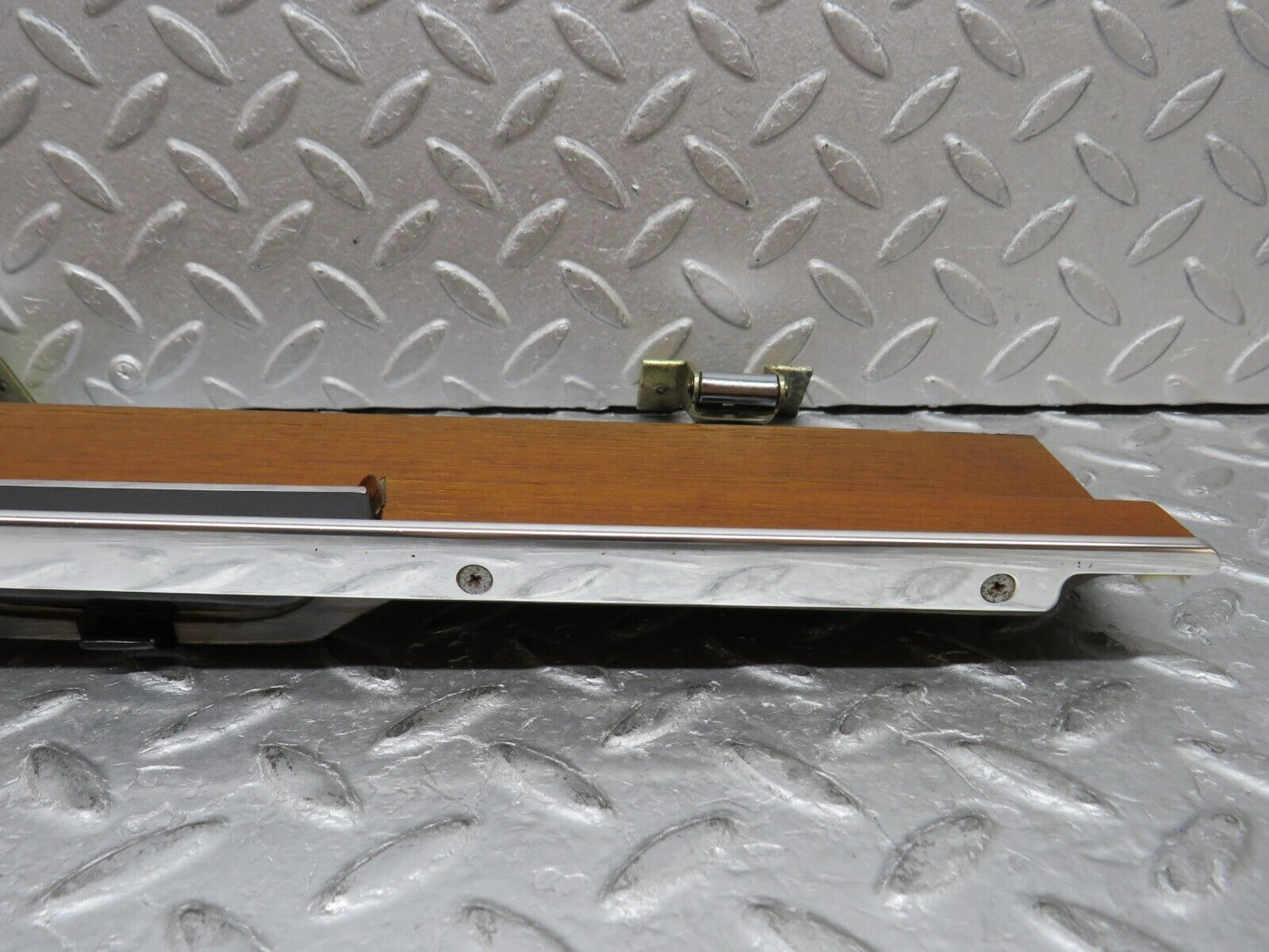 37414 Mercedes-Benz W109 300SEL Glove Box Door No Key