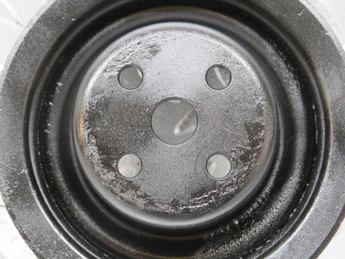 32988 Mercedes-Benz C107 R107 350 V8 Water Pump Pulley
