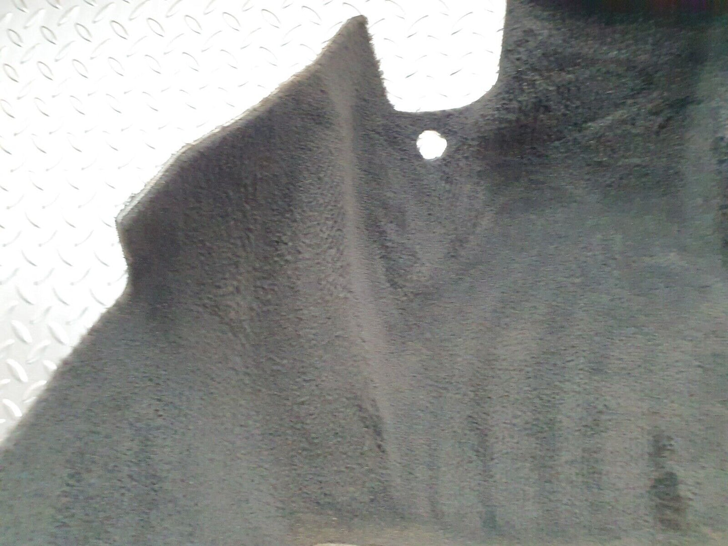41762 Mercedes-Benz W202 C200 Front Right Floor Carpet