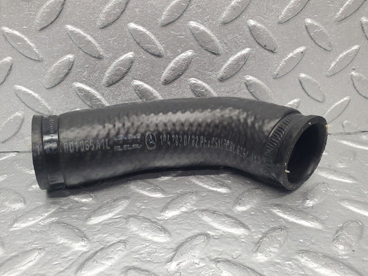 46190 Mercedes-Benz W124 280E Radiator Hose Pipe 1042030482
