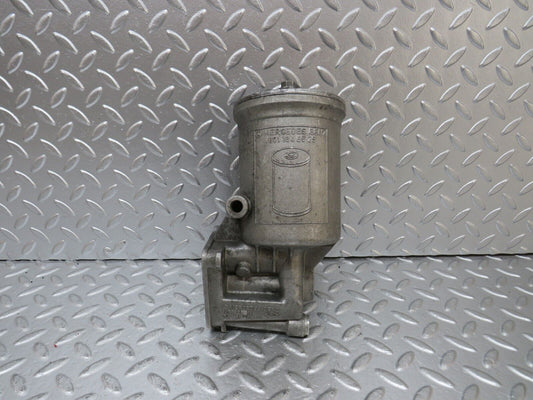 25092 Mercedes-Benz W126 Oil Filter Housing 1171802811
