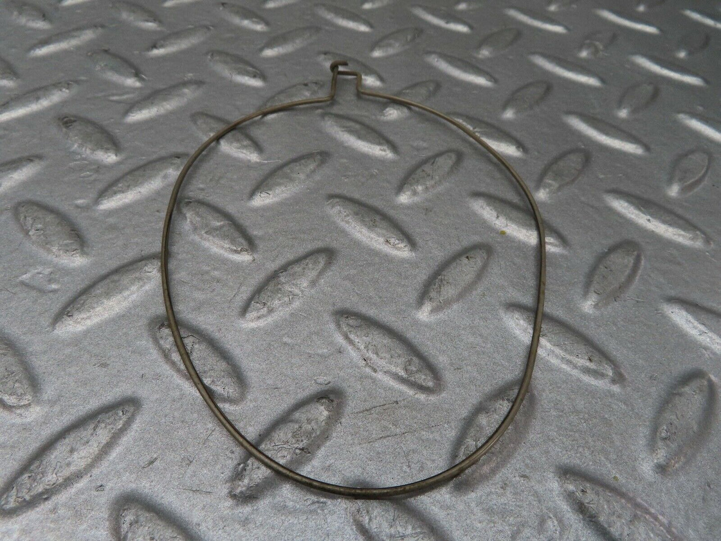 17247 Mercedes-Benz R129 300SL Coupe Fuel Tank Filler Gasket 1294710481