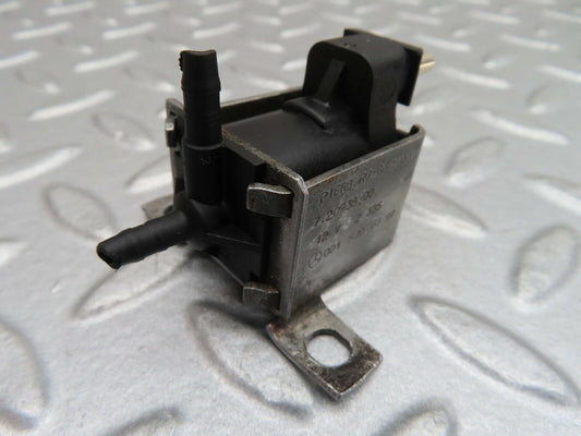 16124 Mercedes-Benz W123 280E Vacuum Solenoid 0015406897