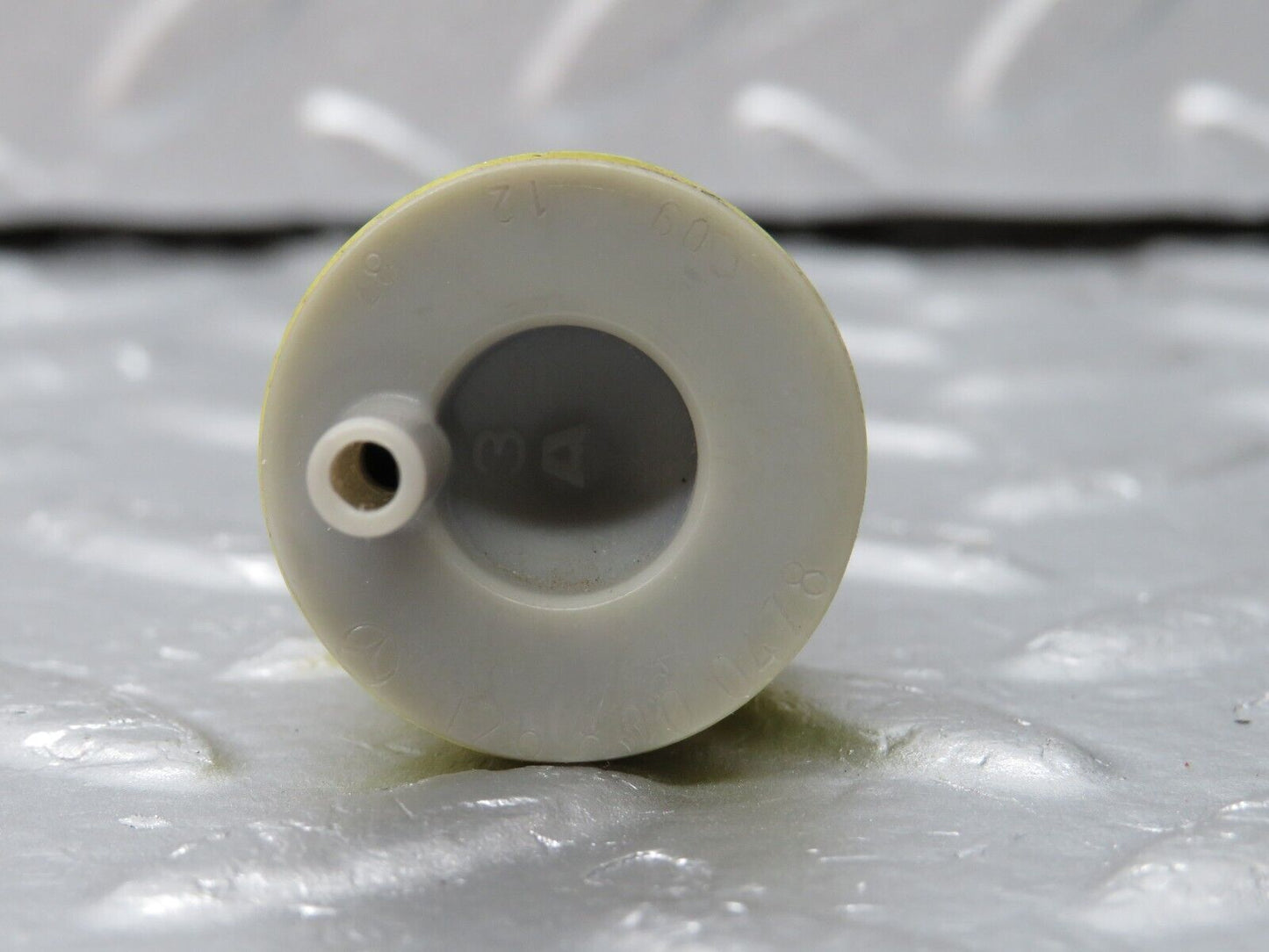 33620 Mercedes-Benz W201 190E Vacuum Check Valve Set 1268000478 1268000078