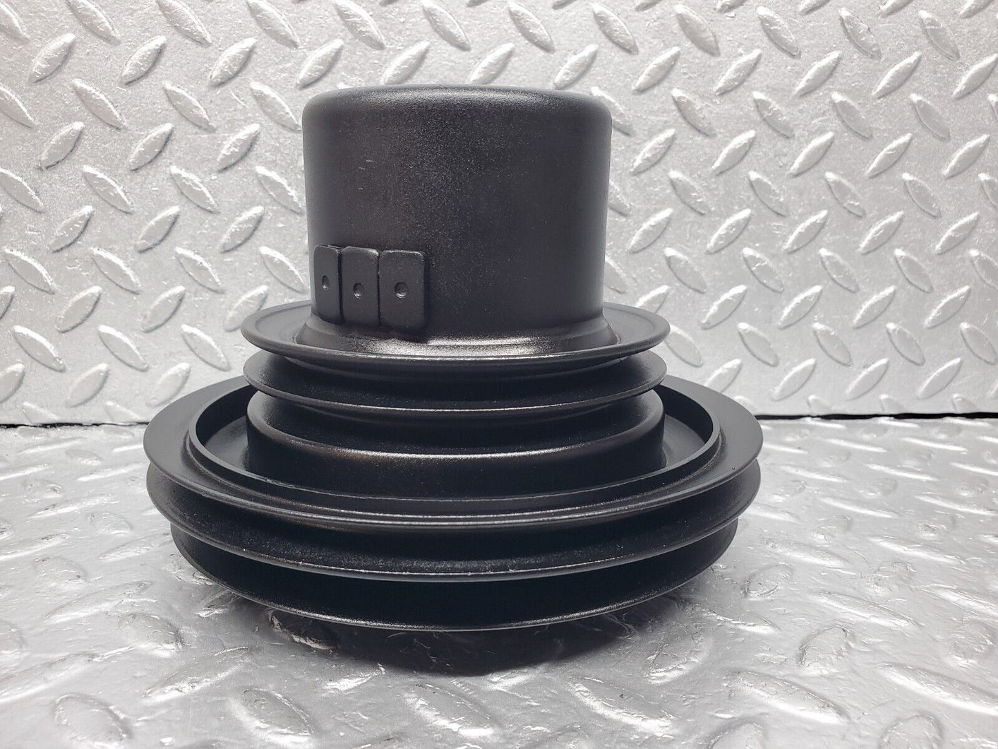 45921 Mercedes-Benz W126 420SE Crankshaft Pulley 1160322704