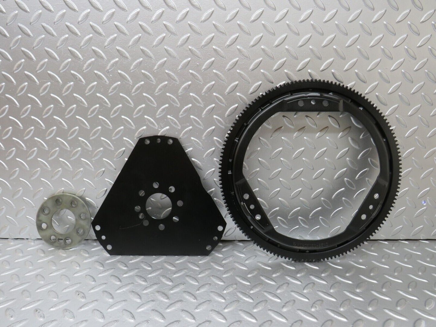 25538 Mercedes-Benz W123 200 Flywheel Starter Ring