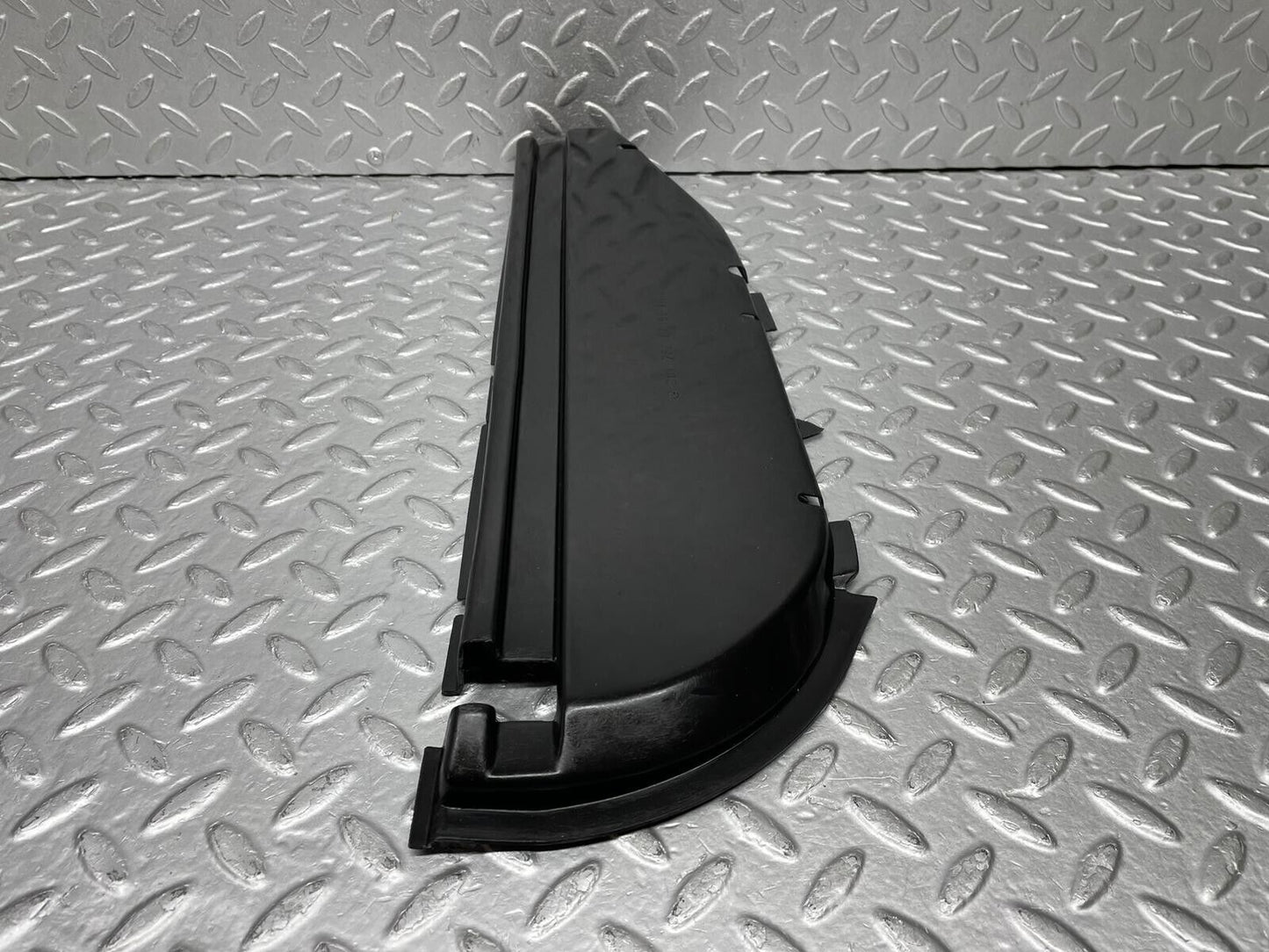 38707 Mercedes-Benz W201 190E 2.6L Sunroof Cable Slide Cover 2017820156