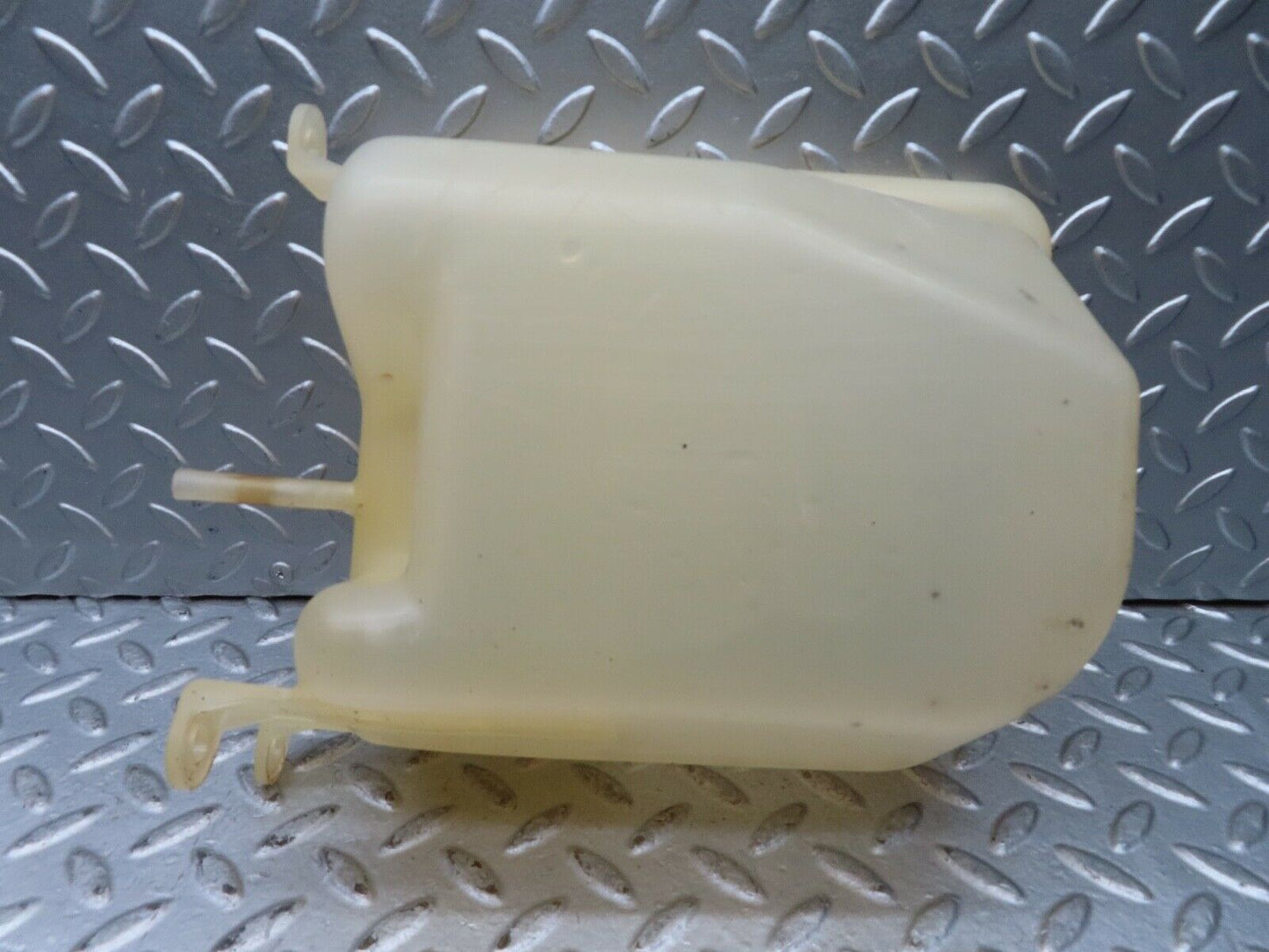 17383 Mercedes-Benz R129 300SL Coupe Coolant Expansion Tank 1295000249