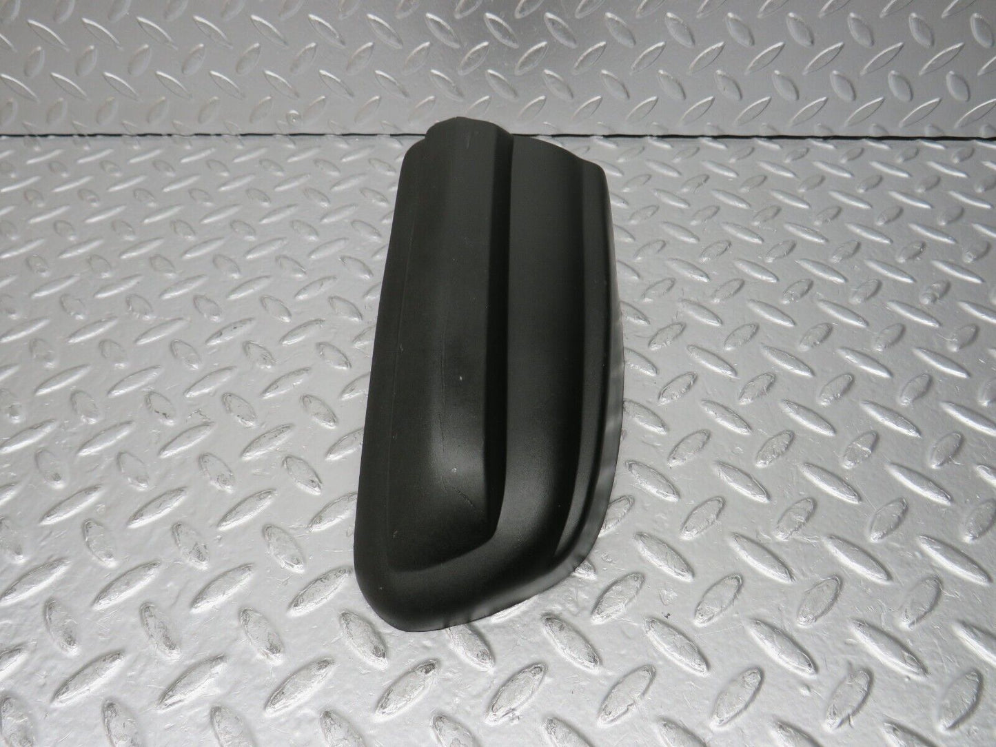 30975 Mercedes-Benz W123 200D Rear Left Bumper Rubber 1238852123