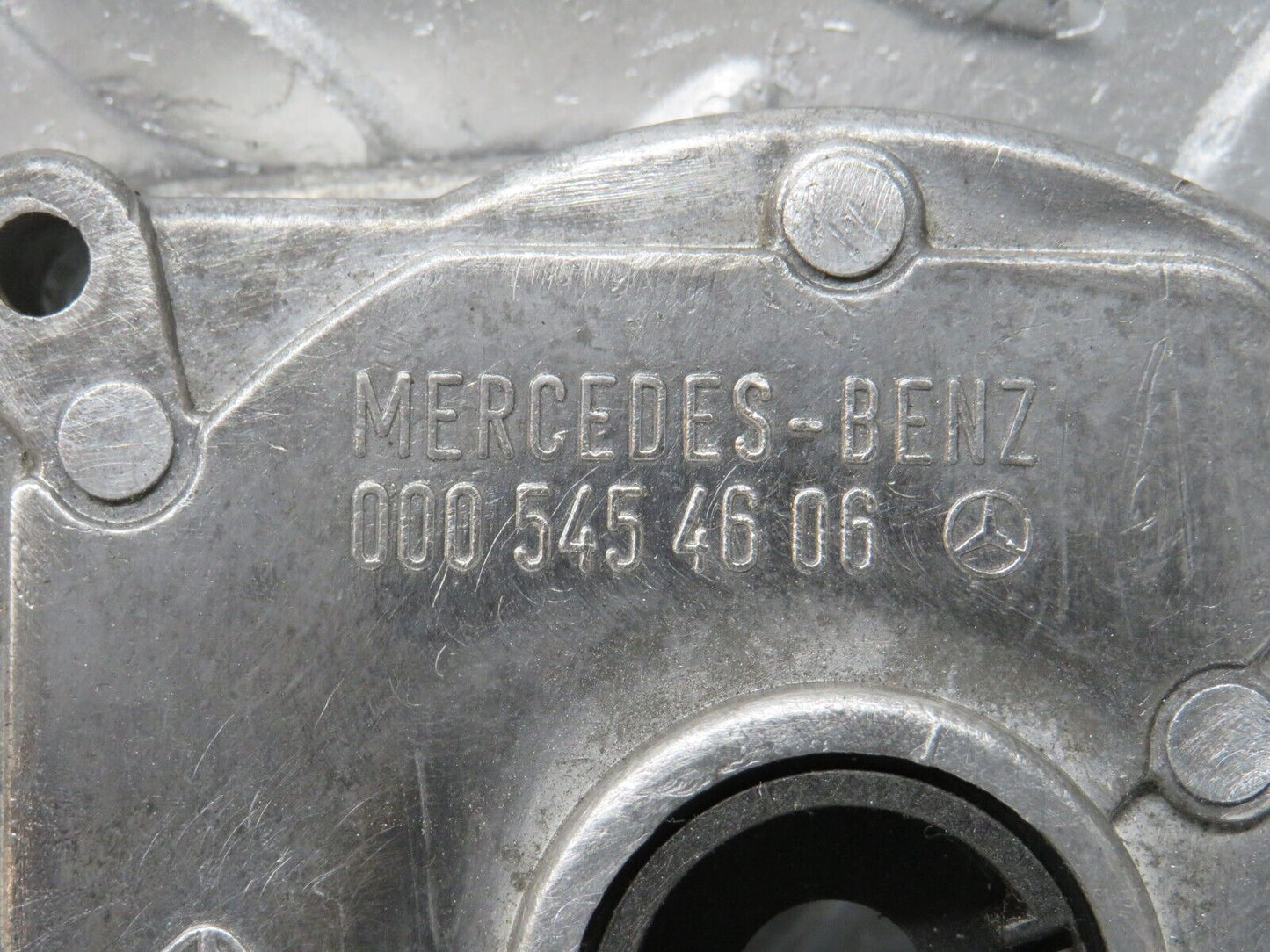 33130 Mercedes-Benz C107 R107 Reverse Light Switch 0005454606