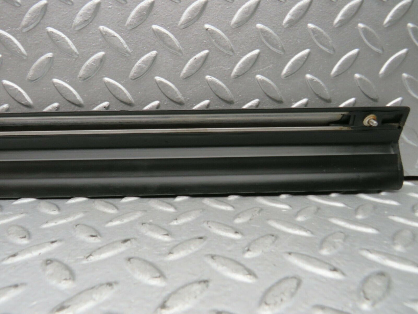22025 Mercedes-Benz S123 280TE Rear Right Door Lower Moulding Trim