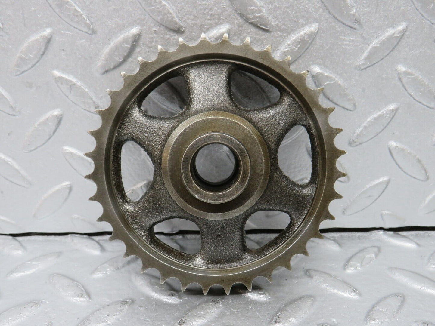 39145 Mercedes-Benz R107 500SL Timing Gear Sprocket 1160770312