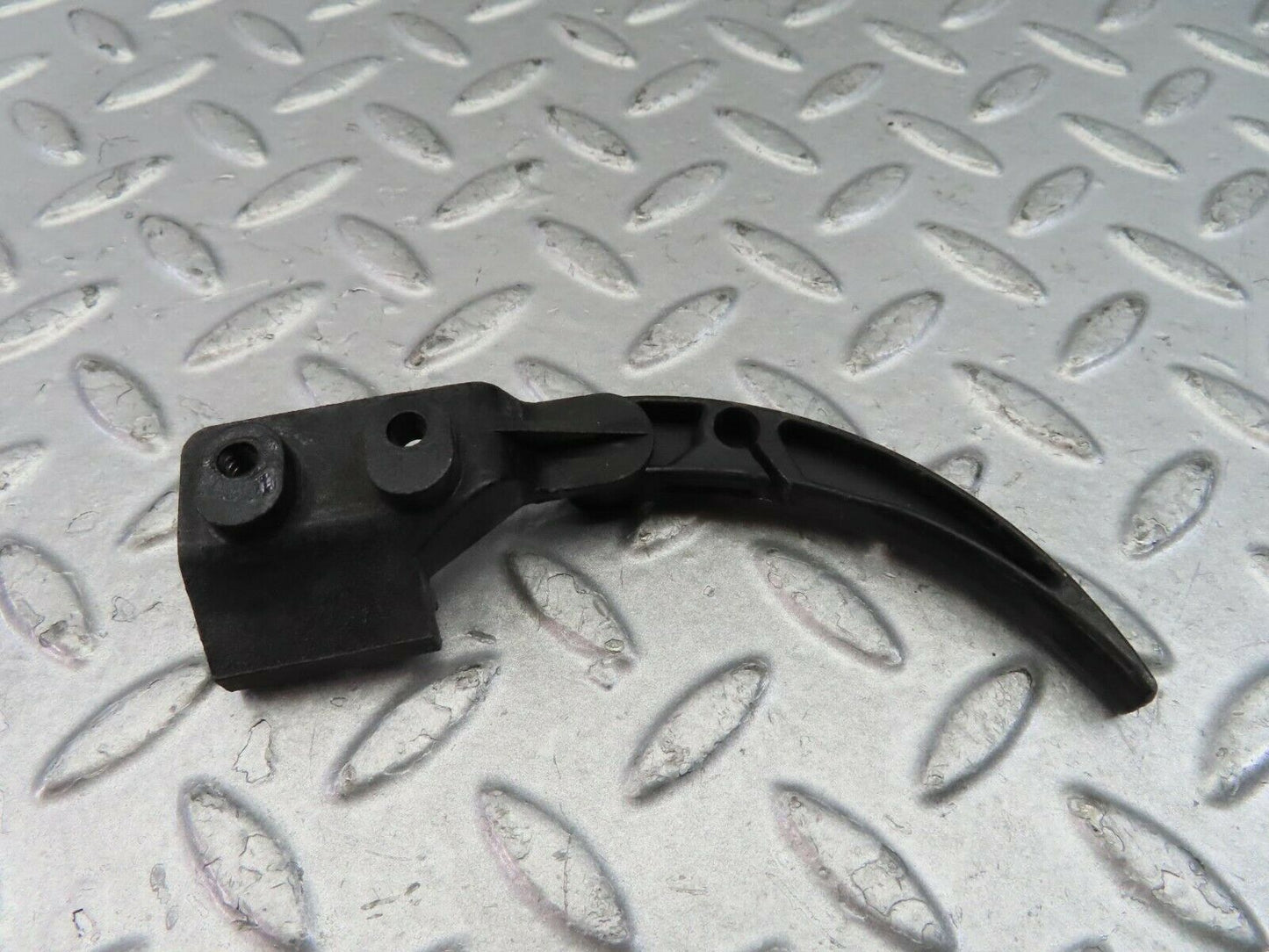 9675 Mercedes-Benz C123 280CE Coupe Hood Opener Bonnet Opener Release