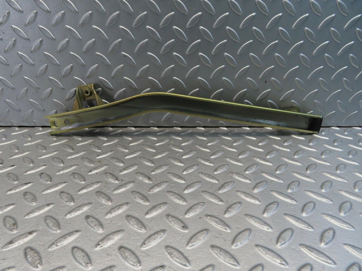 11389 Mercedes-Benz C123 230CE Coupe Rear Left Window Channel
