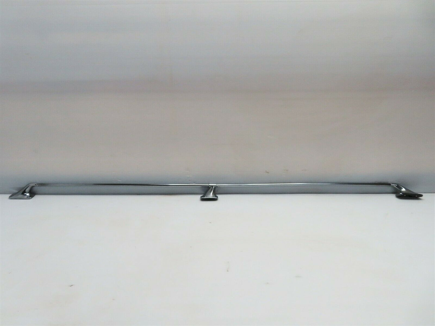 7783 Mercedes-Benz S123 230TE Wagon Roof Bar Roof Rack Chrome Right 1238421014
