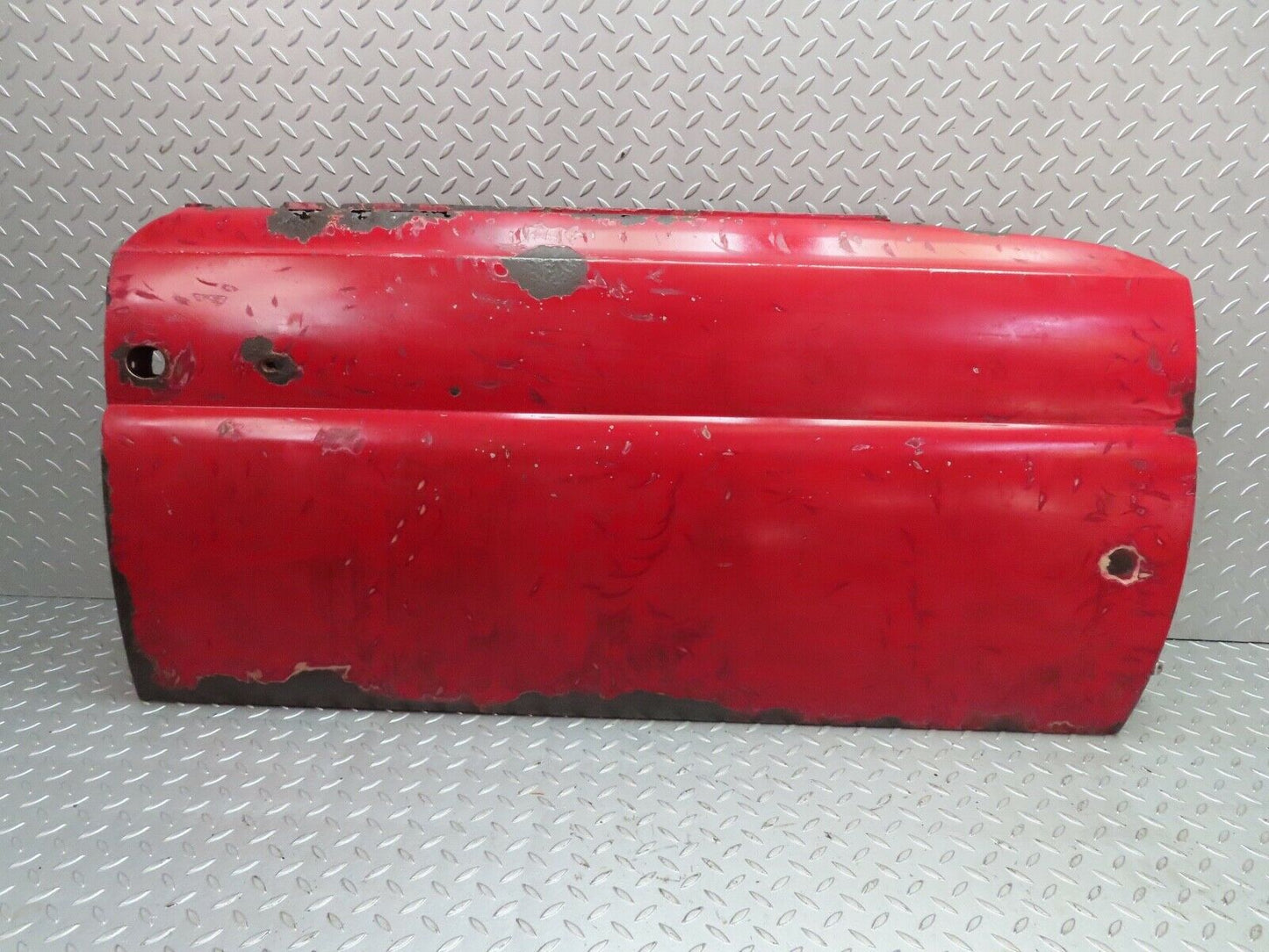 18489 Mercedes-Benz W111 220SE Coupe Right Door