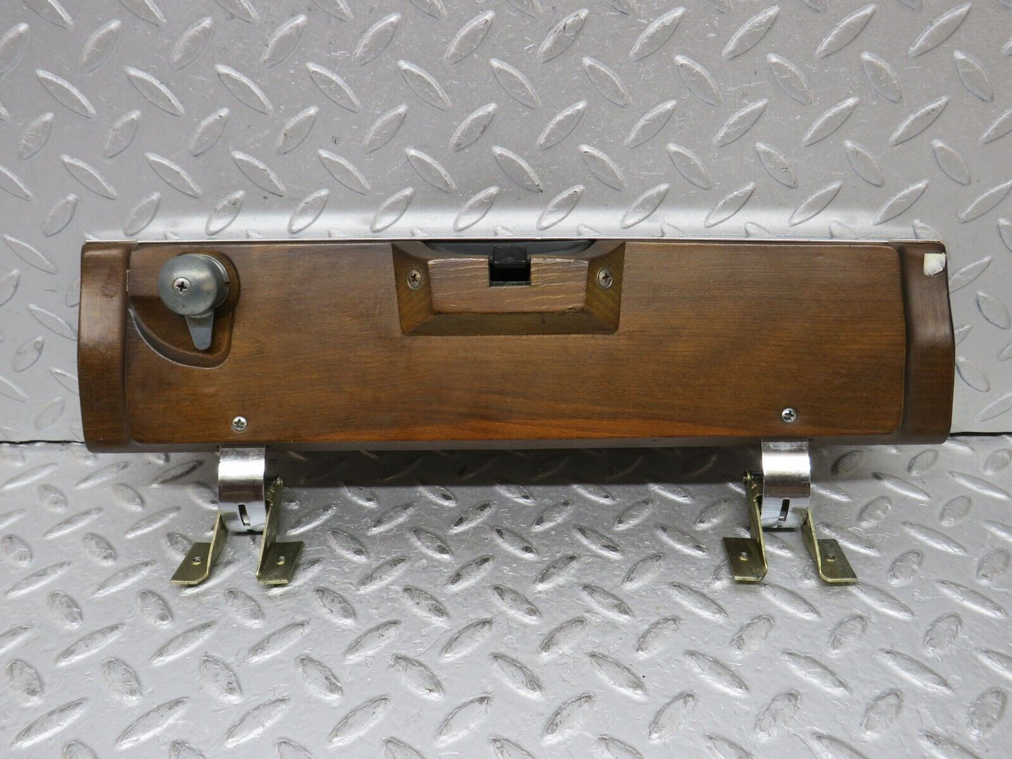 37414 Mercedes-Benz W109 300SEL Glove Box Door No Key