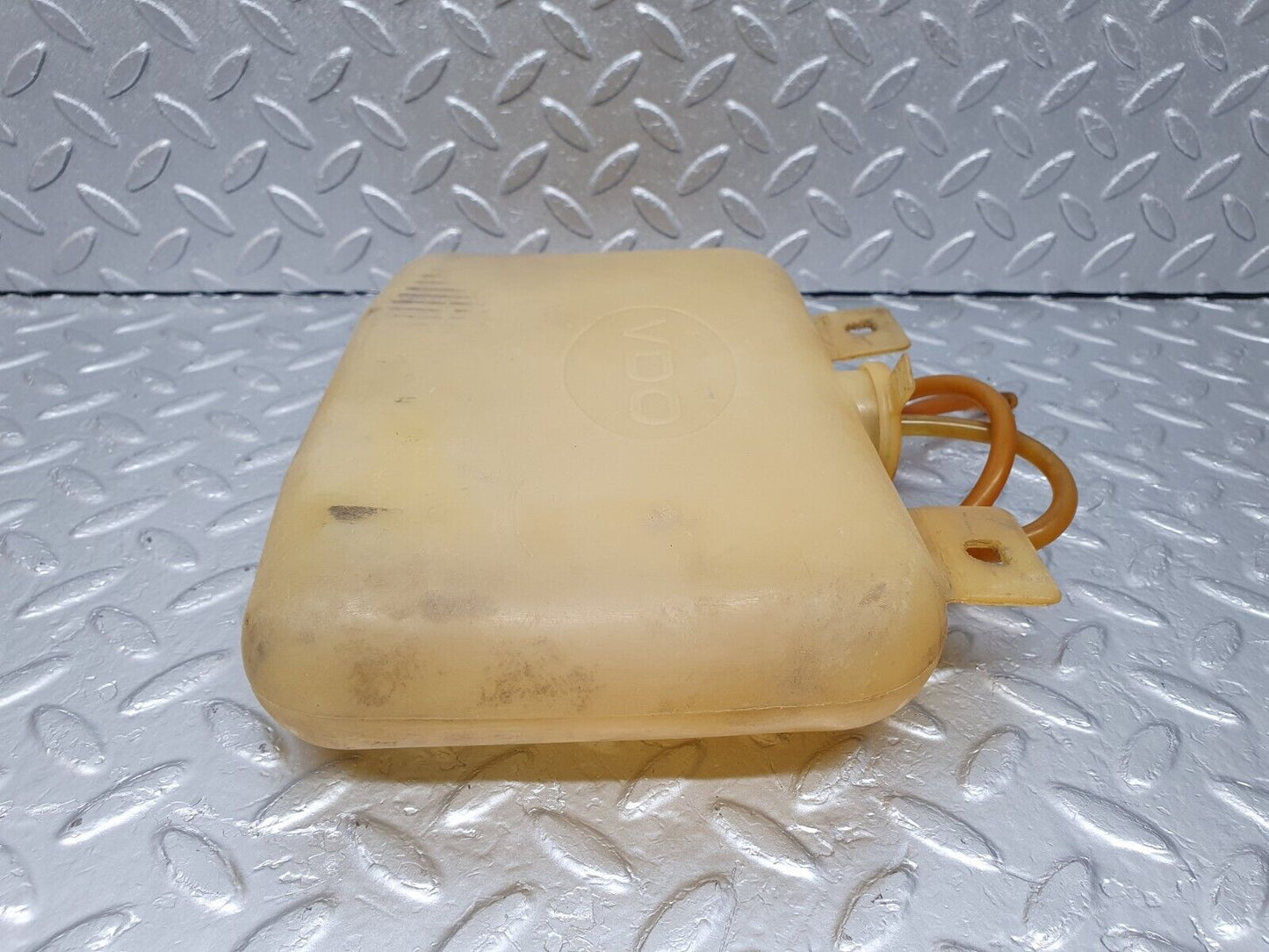 43138 Mercedes-Benz W108 280SE Windscreen Washer Fluid Reservoir With Cap