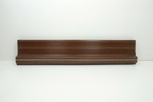 2100 Mercedes-Benz W116 350SE Door Sill Panel Rear