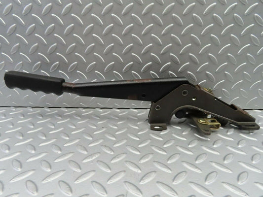 6948 Mercedes-Benz C107 350SLC Coupe Handbrake Handle Lever