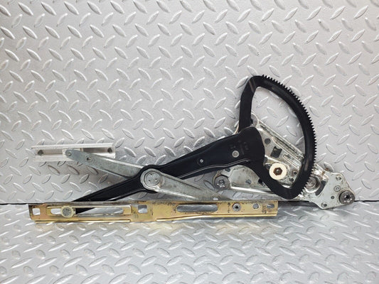 45246 Mercedes-Benz R129 300SL Coupe Power Window Regulator Left Side