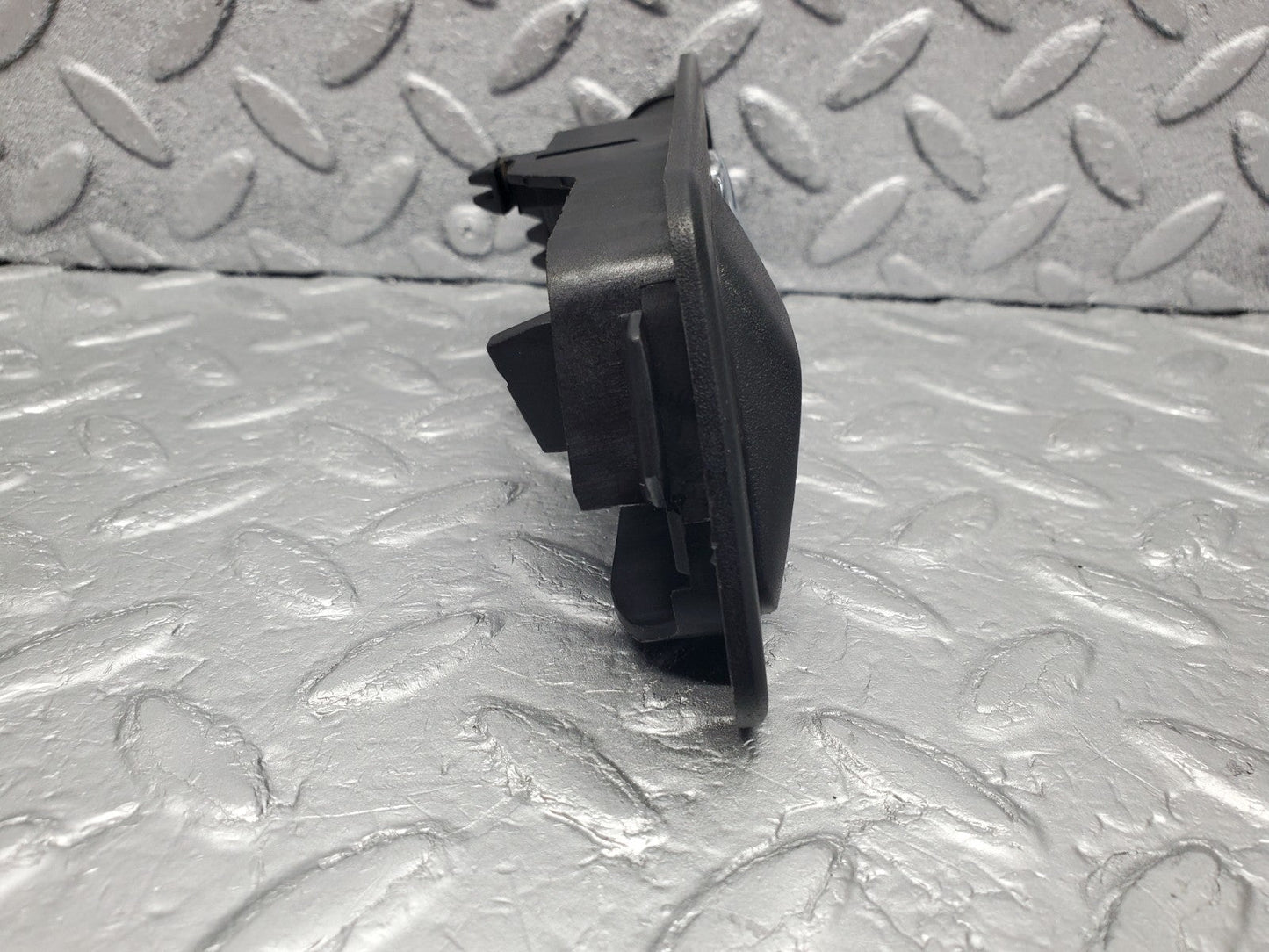 W201 Baby Benz rear left interior door handle used OEM