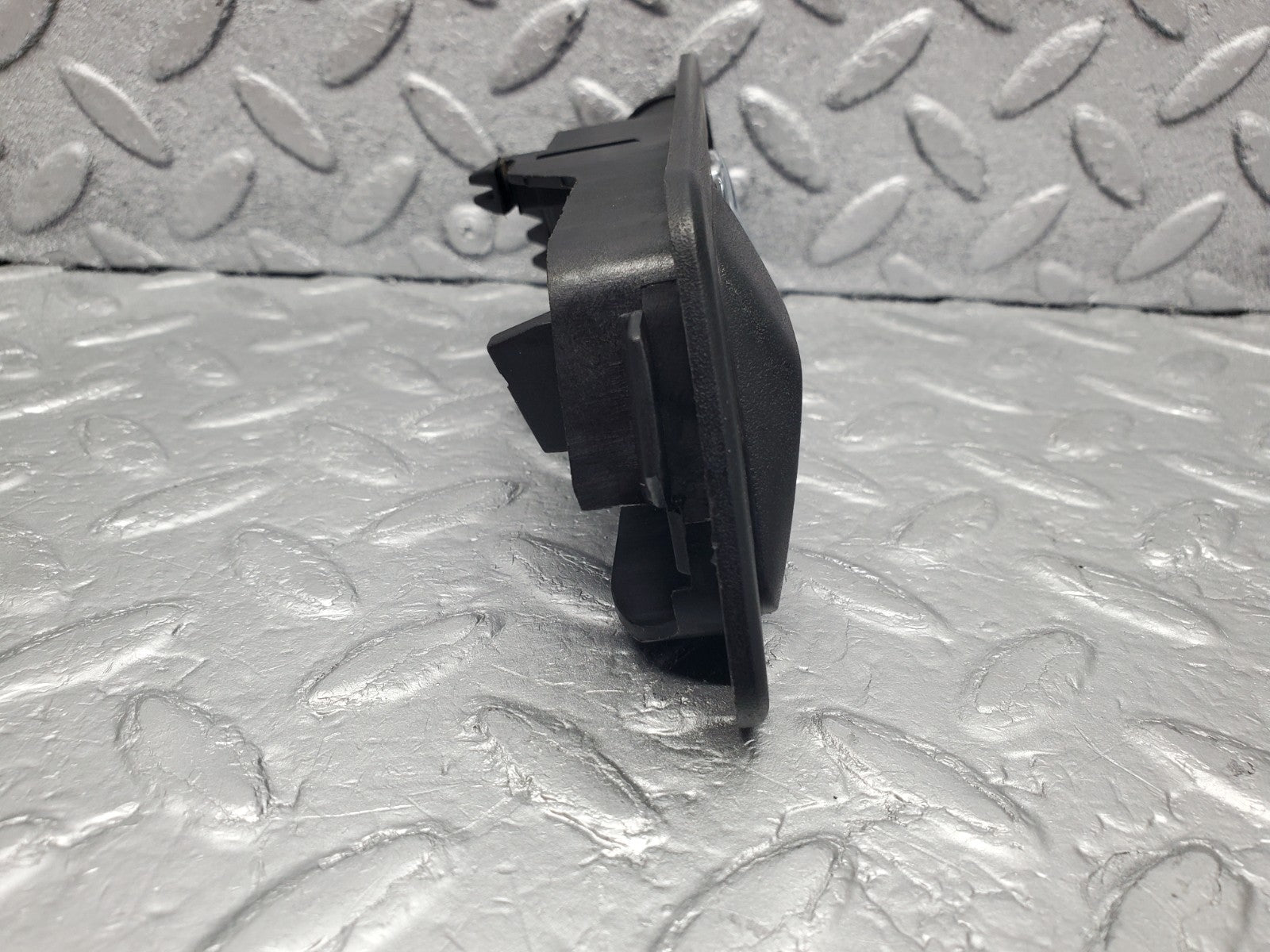 W201 Baby Benz rear left interior door handle used OEM