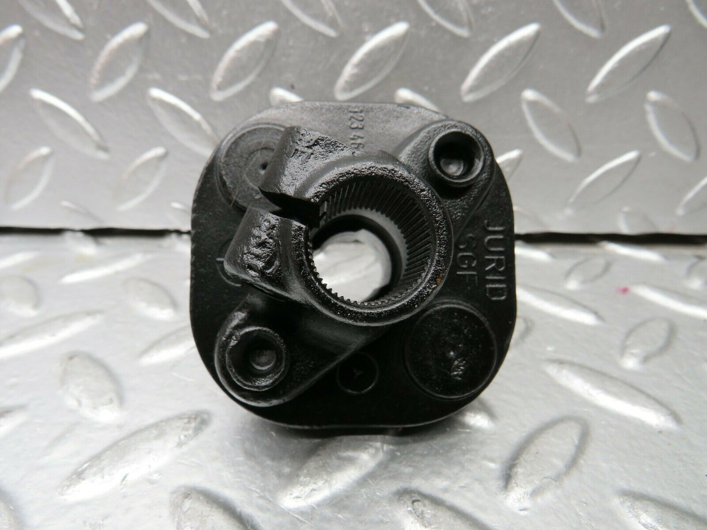 23126 Mercedes-Benz C123 230CE Coupe Steering Column Lower Shaft Connector
