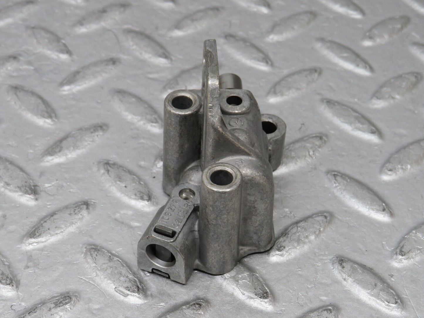 36414 Mercedes-Benz R107 450 Automatic Gearbox Valve Body 722.002 1092770205