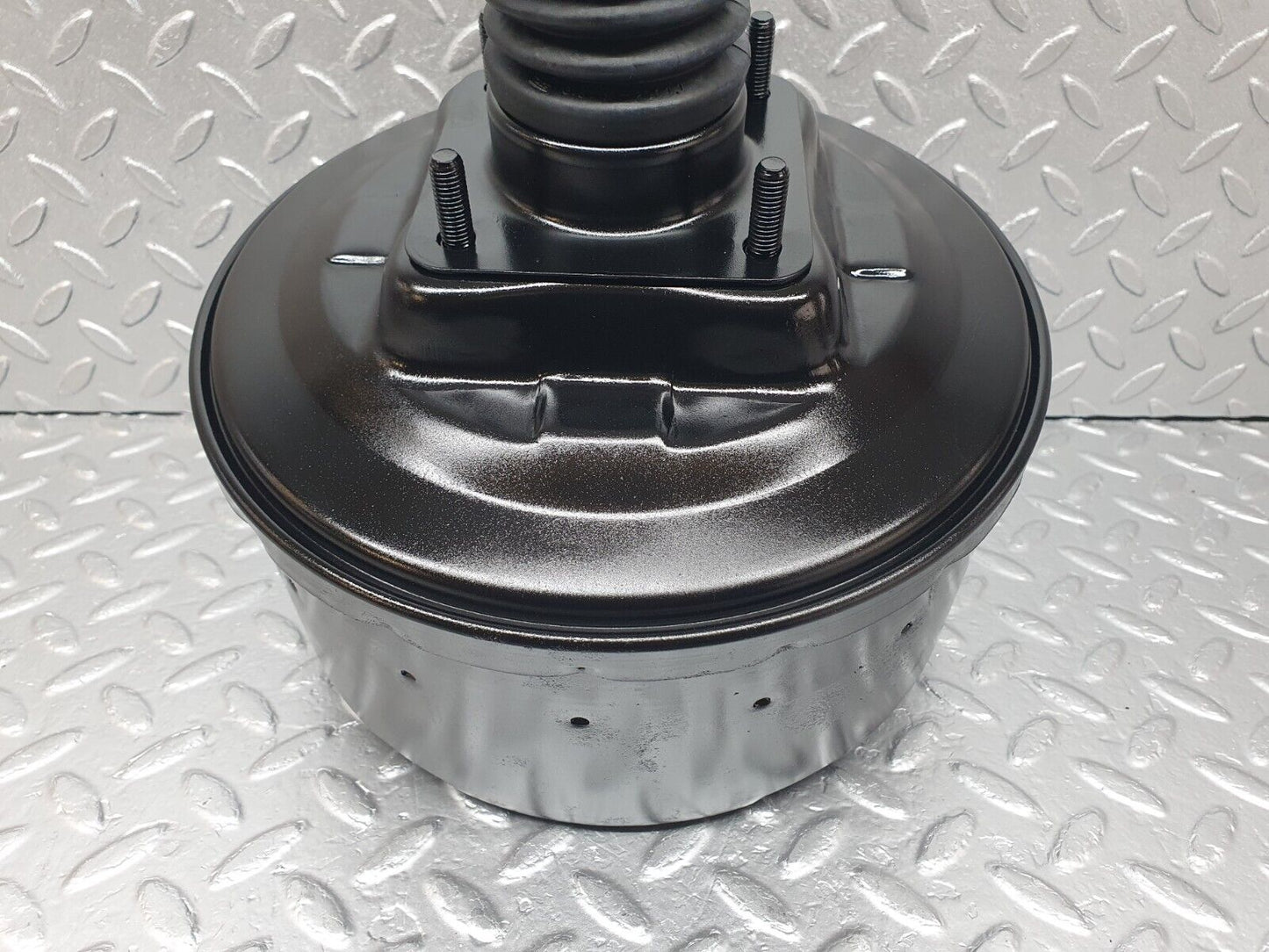 43601 Mercedes-Benz C126 380SEC Coupe Brake Booster ATE