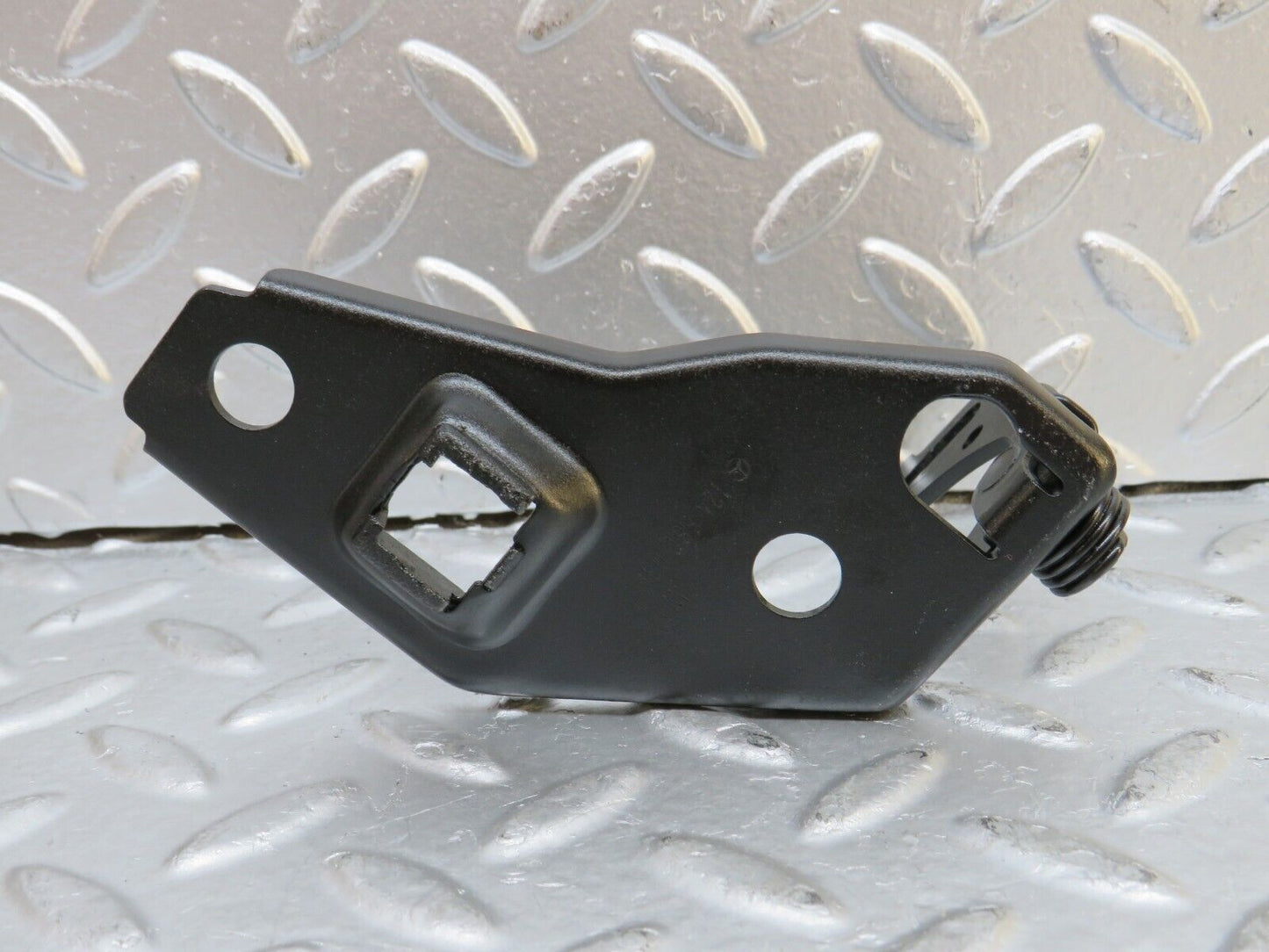 29434 Mercedes-Benz W124 230E Bonnet Release Latch 1248800360