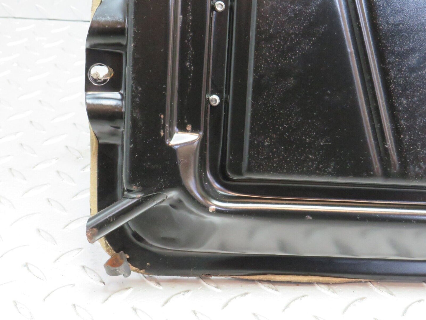 30831 Mercedes-Benz W201 190E Power Sunroof Frame