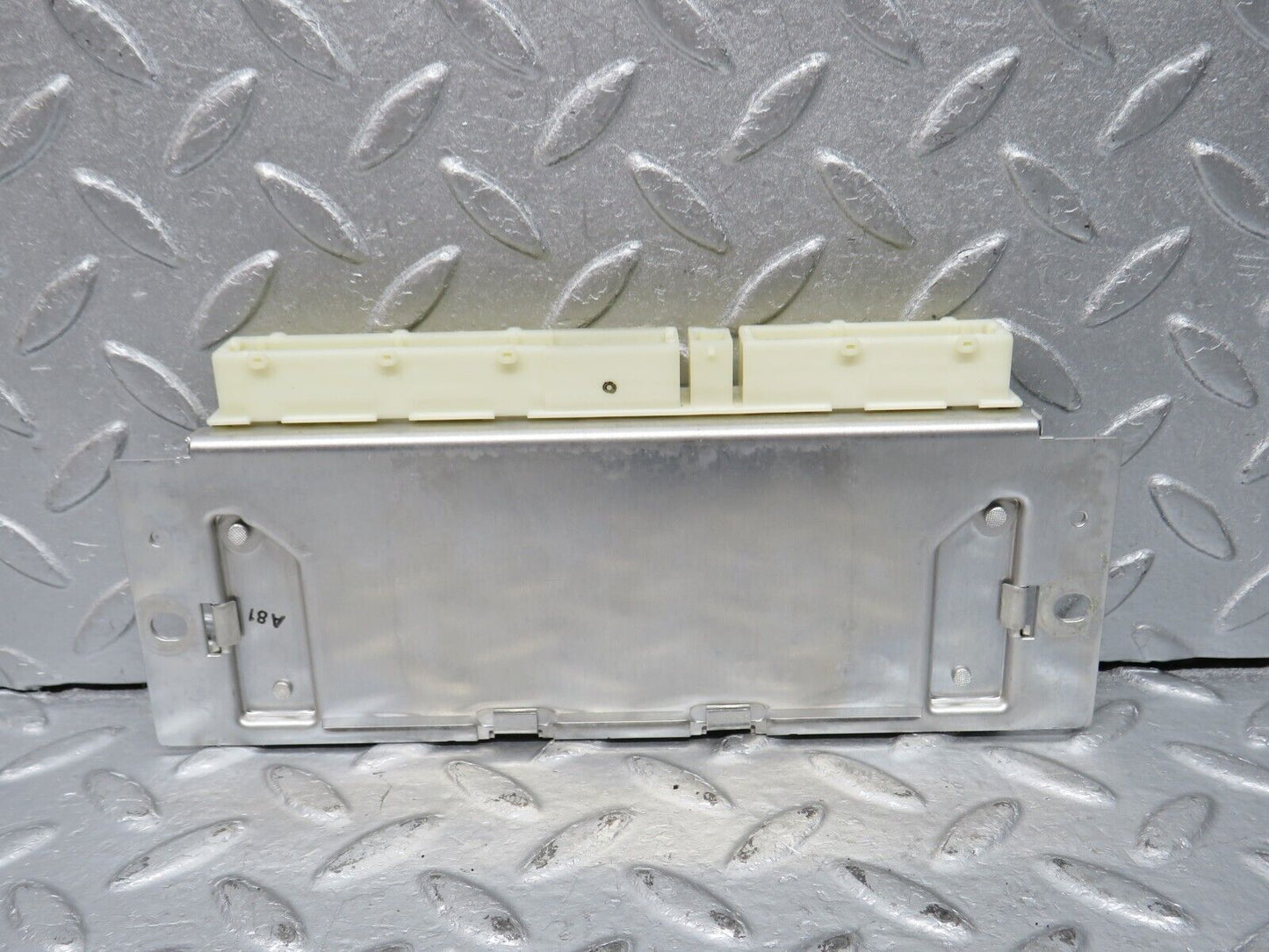 39478 Mercedes-Benz R129 320SL Coupe ABS Control Module Unit 0175459532 0265109037