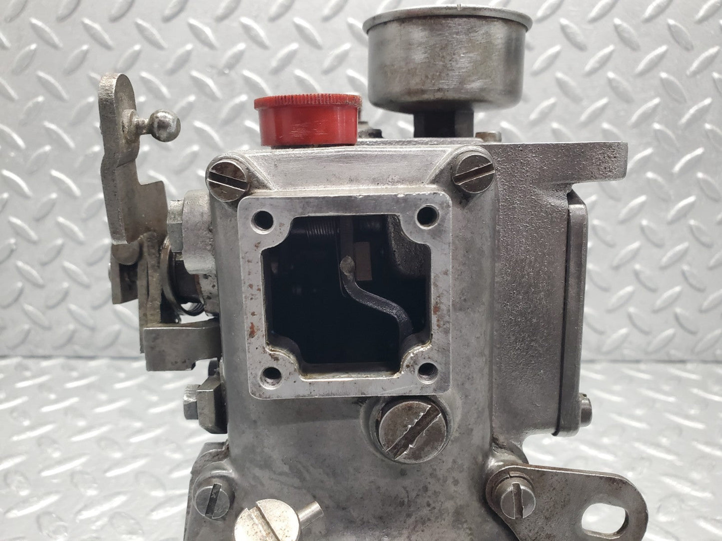 W112 fuel injection pump spares or repair used OEM