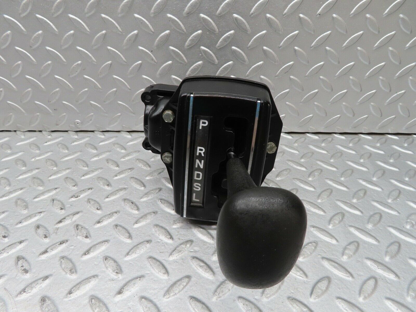 16849 Mercedes-Benz C123 280CE Coupe Gear Shift Selector