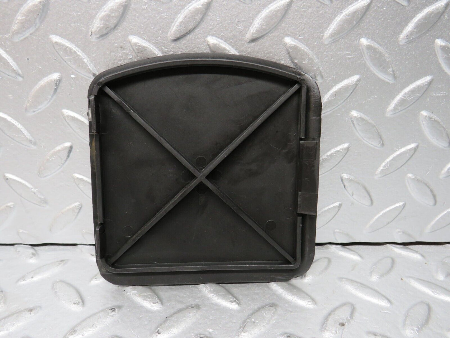 32000 Mercedes-Benz W123 230E Trunk Boot  Access Cover Set 1166900027
