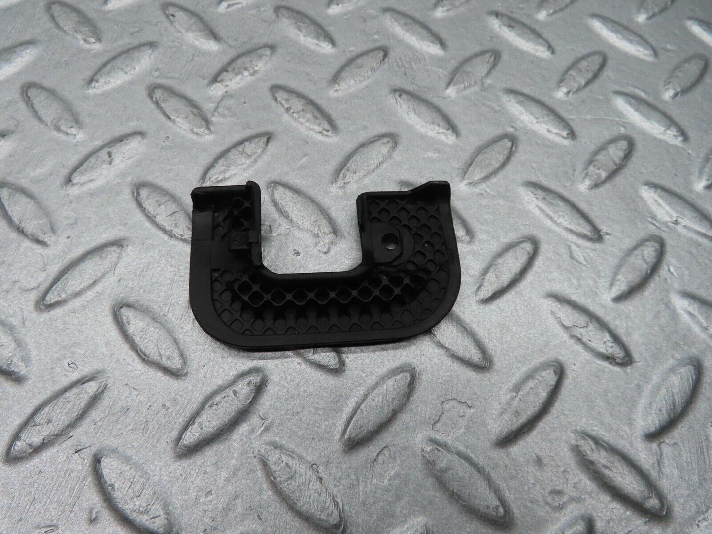 12046 Mercedes-Benz R129 300SL Coupe Left Door Lock Cover