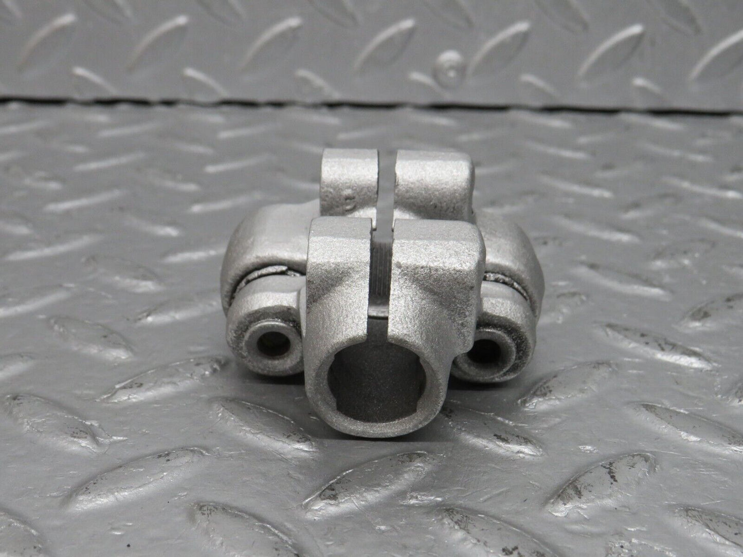 39257 Mercedes-Benz R107 500SL Steering Column Lower Shaft Connector