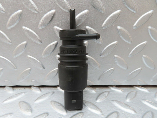 19932 Mercedes-Benz R129 300SL Coupe Windscreen Washer Pump